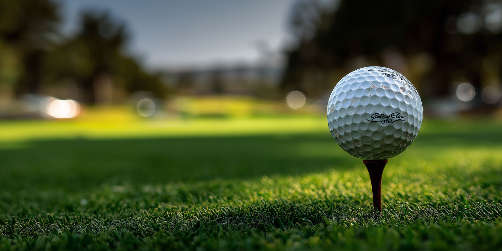 Golf de Bendinat Mallorca